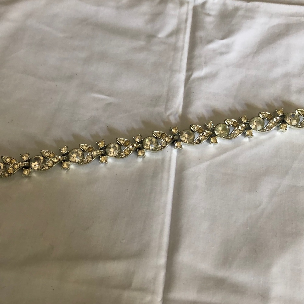 Lisner bracelet